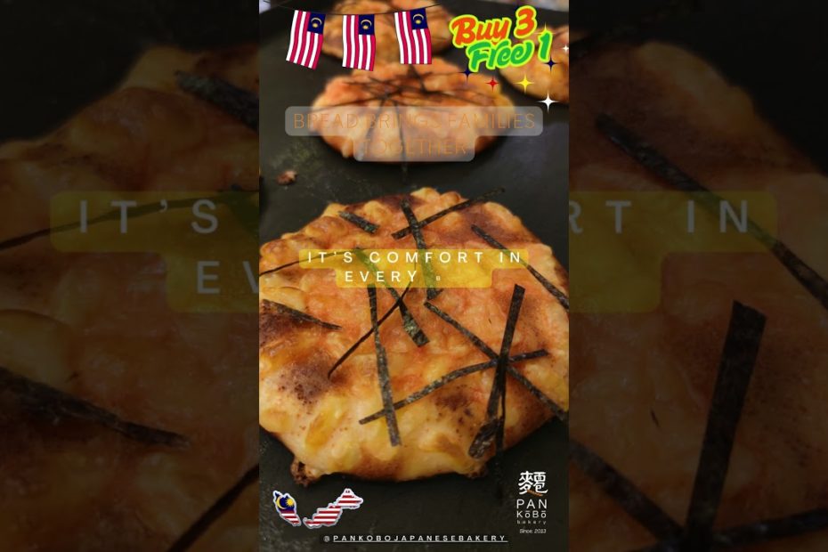 Family Moments at PanKobo #food #croissant #bread