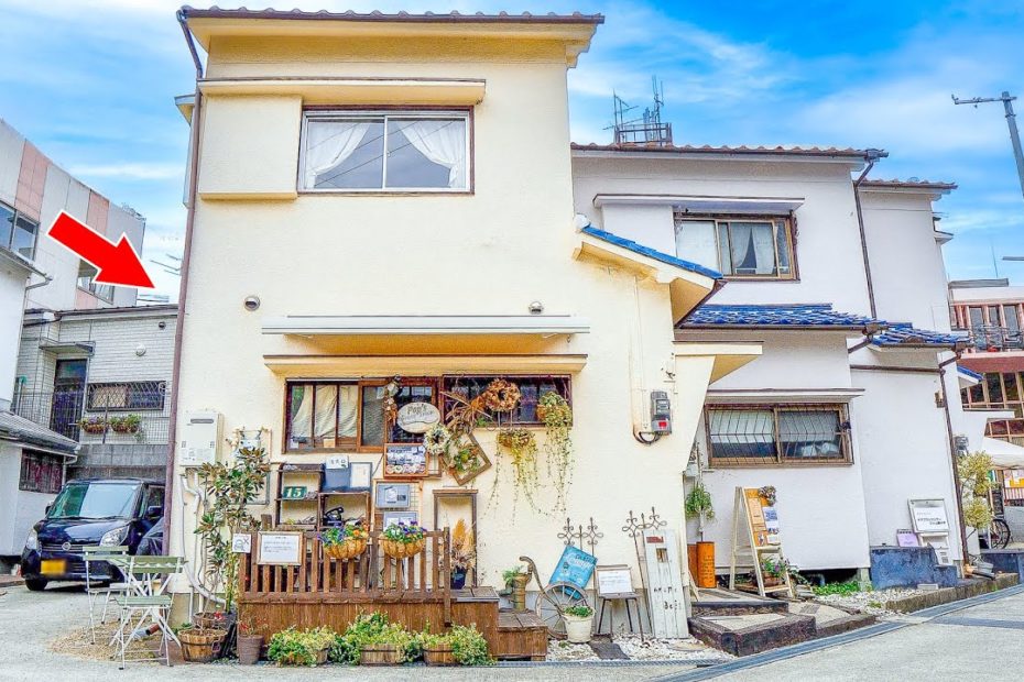 住宅地に突然現れた本格クレープ屋🏠 女性シェフが営むクレープ屋さん３選