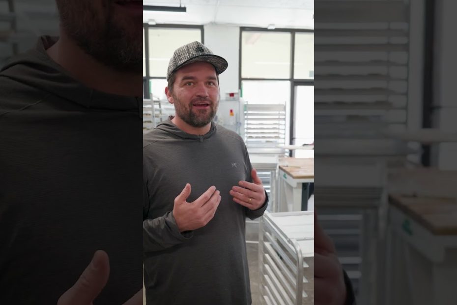 Bread and Pastry Reunited at Last!