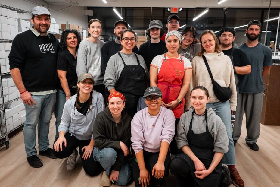 For Sourdough Bakers THANKSGIVING is Our Time to Shine!