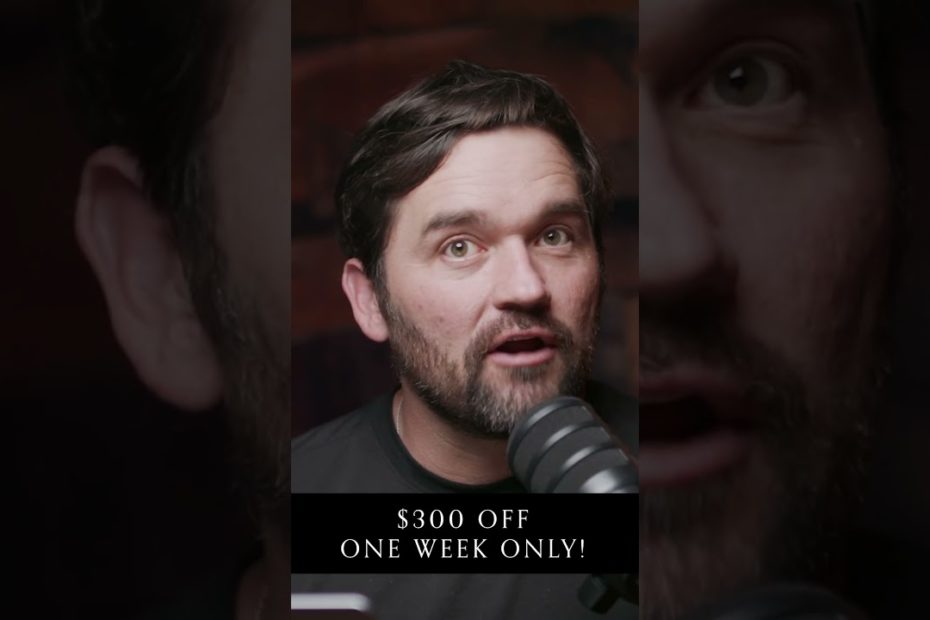 Last Chance to Save BIG on Our Bakery Video Course