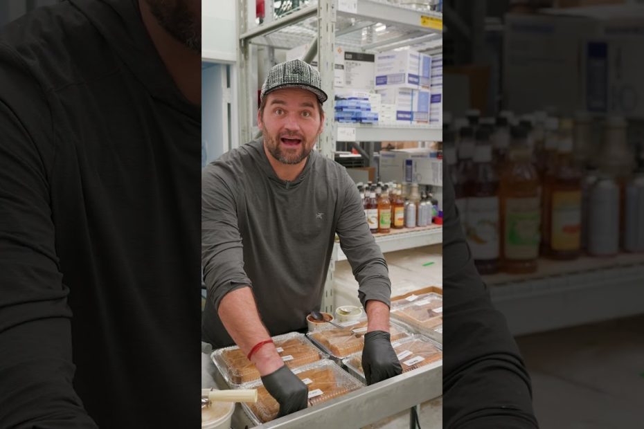 Tamales for the Baking Team!