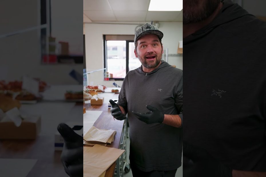 The Holiday Baking Rush is Here