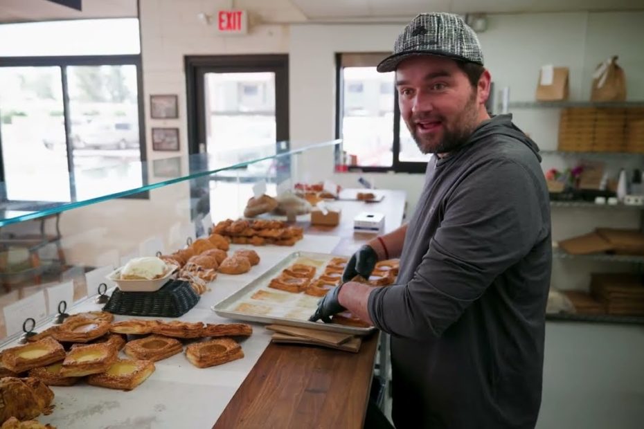 The Holiday Rush is Happening Now