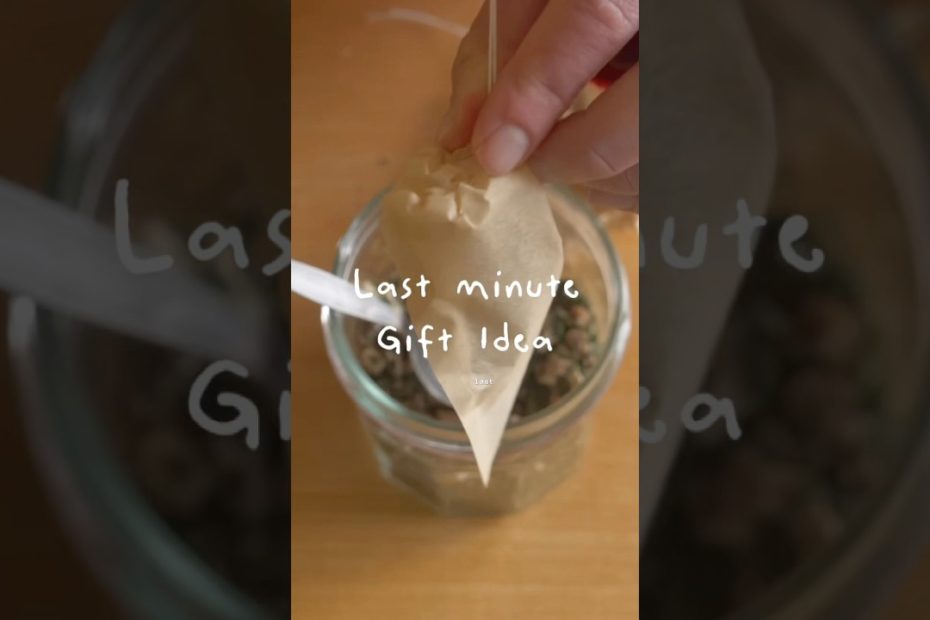 Beauty Tea Blend Gift! Perfect for those with eczema/ skin conditions #homemadegifts