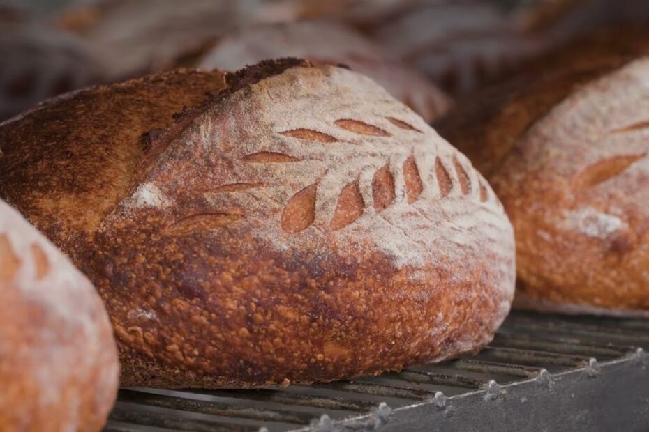 Artisan Bread Baking Tips & Tricks