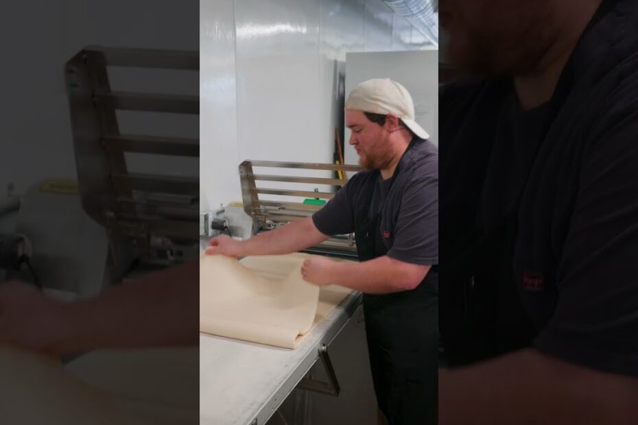 The Key to Lamination