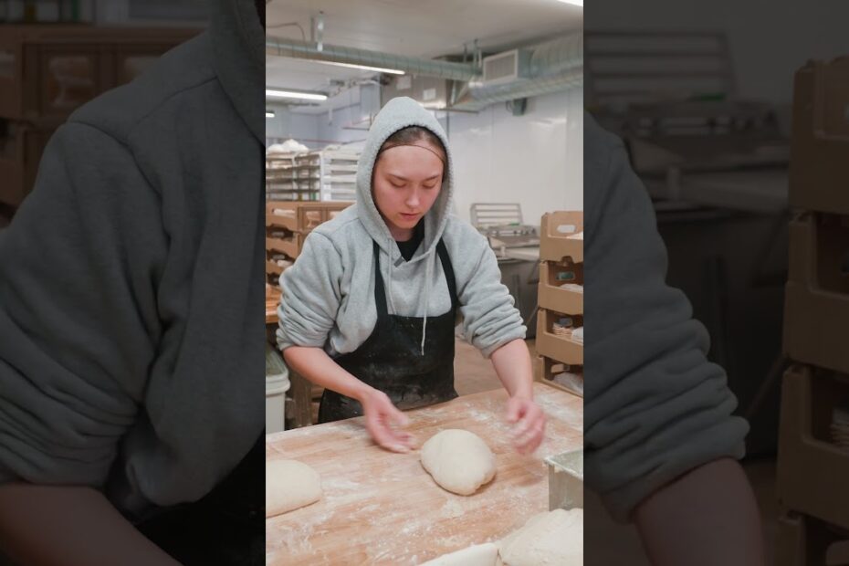 Control Your Dough Temp